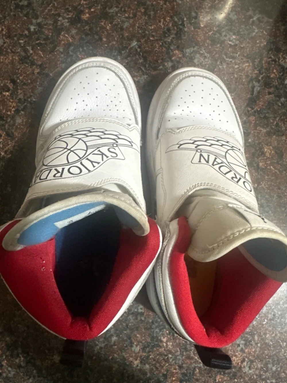 Jordan Sneakers